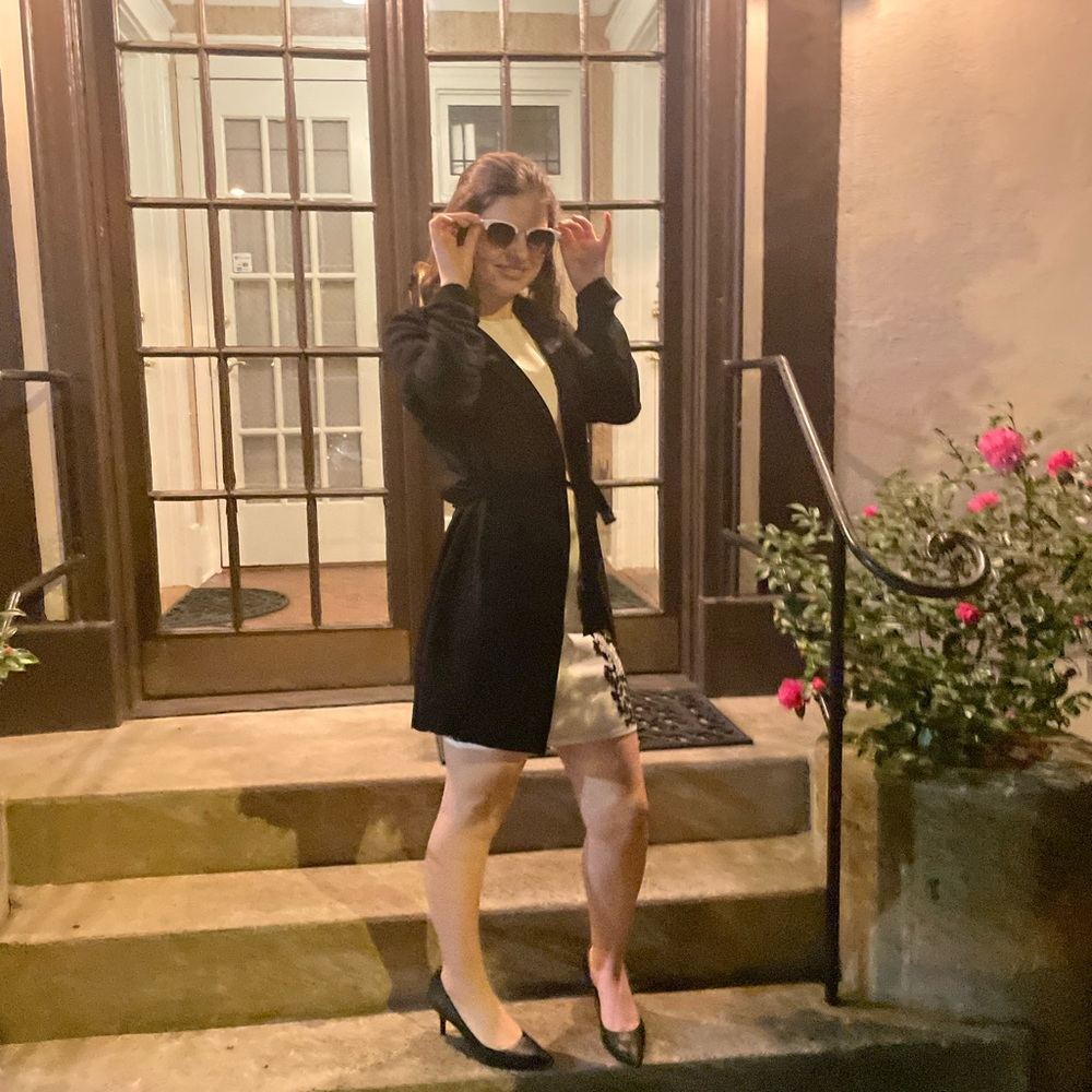 Meet your Posher, Emily